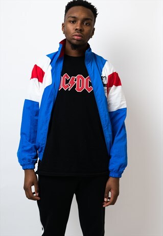 VINTAGE USA OLYMPICS JACKET