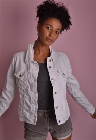 LEVI'S DENIM JACKET GTJ2487