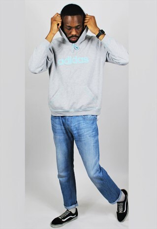 RETRO / ADIDAS / HOODIE