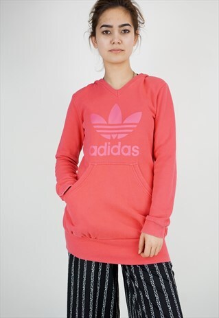 VINTAGE 90'S ADIDAS HOODIE