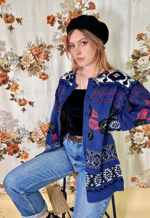 garment image