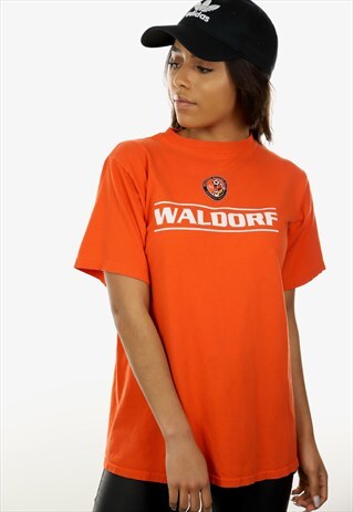 VINTAGE ADIDAS GRAPHIC T SHIRT TEE