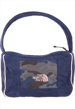 REWORK The North Face BAG 90's Camo Fleece Bag Women's One s