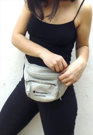 CHAMPION NORMCORE BUMBAG