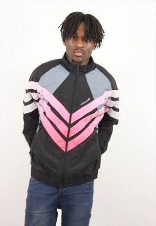 VINTAGE ADIDAS 90S JACKET