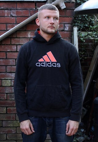 adidas hoodie small size