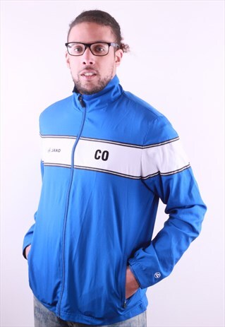 VINTAGE JACKET