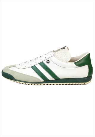 NOS 70S 80S LICO TRAINER VINTAGE KICKS SNEAKERS WEST GERMANY