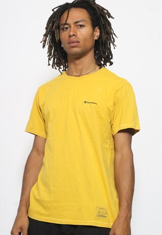 VINTAGE CHAMPION T-SHIRT