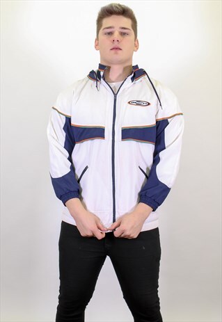 VINTAGE UMBRO JACKET