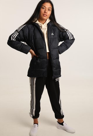 VINTAGE ADIDAS WINTER JACKET