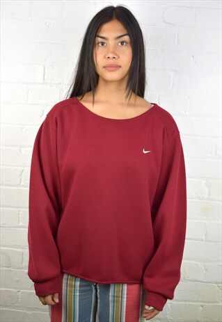 VINTAGE 90'S NIKE SWEATSHIRT
