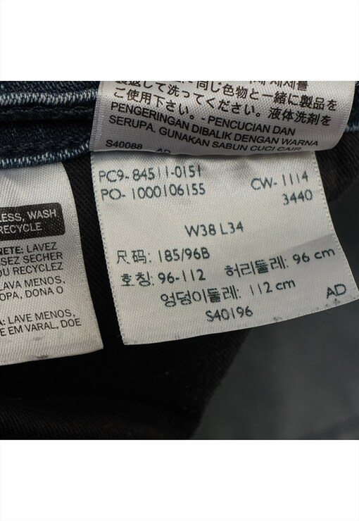 garment image