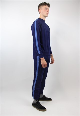 VINTAGE RETRO 90S TRACKSUIT