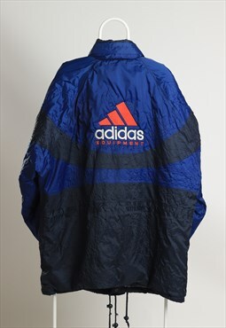 old adidas hoodie