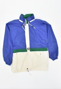 Vintage 90's K-Way Rain Jacket Multi