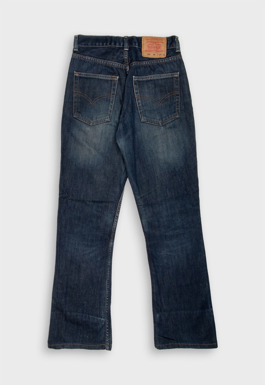 Jean levis best sale bootcut homme