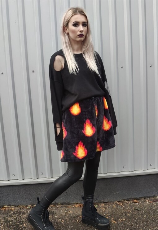 garment image