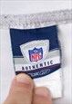 REEBOK NEW YORK GIANTS JERSEY VINTAGE NFL SHIRT