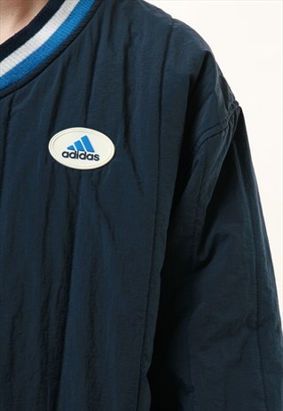 adidas sweatshirt old school