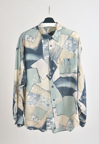 VINTAGE 90S RETRO SHIRT