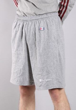 VINTAGE CHAMPION SHORTS