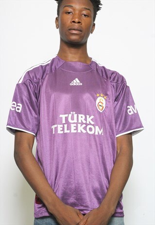 VINTAGE GALATASARAY FOOTBALL SHIRT