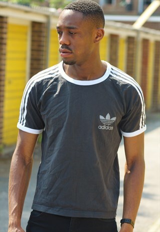 RETRO / ADIDAS / T-SHIRT