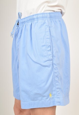 VINTAGE RALPH LAUREN SHORTS (3007)