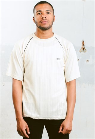 VINTAGE HUGO BOSS T-SHIRT