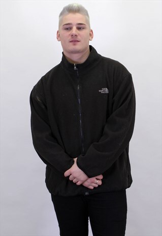 VINTAGE THE NORTH FACE FLEECE