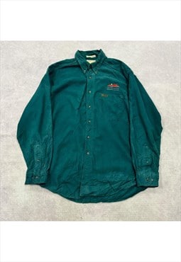 Woolrich Overshirt Men's L