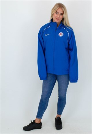 VINTAGE NIKE JACKET