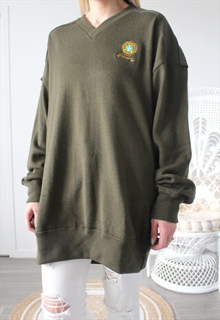 VINTAGE JUMPER