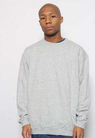 VINTAGE WRANGLER SWEATSHIRT