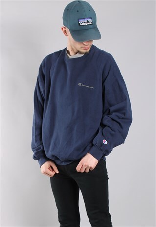 VINTAGE CHAMPION SWEATSHIRT