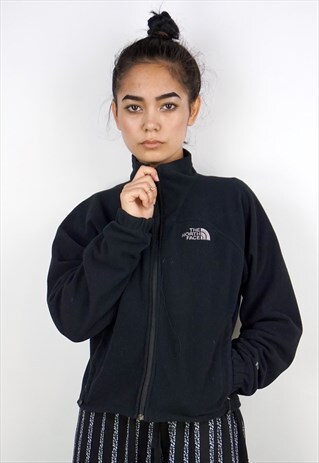 VINTAGE 90'S THE NORTH FACE JACKET