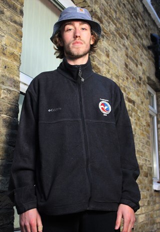 COLUMBIA / BLACK FLEECE