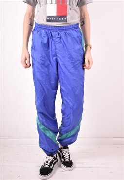 mens vintage tracksuit bottoms