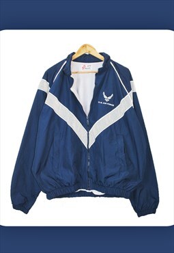 Vintage 90's Blue Jacket