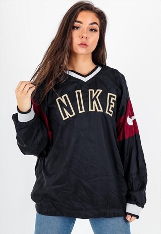 VINTAGE NIKE SWEATSHIRT SW113