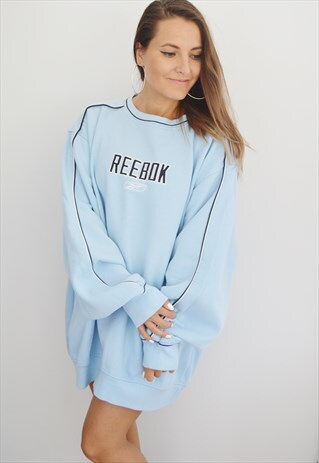 90'S REEBOK VINTAGE SWEATSHIRT/JUMPER