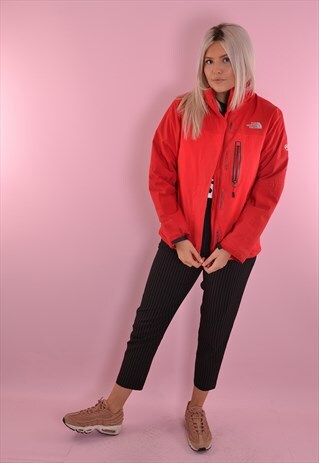 THE NORTH FACE QUILTED JACKET GNF126