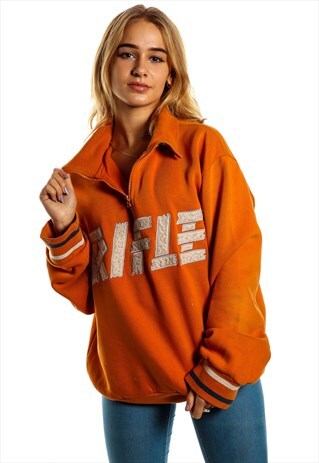 VINTAGE RIFLE SWEATSHIRT SW289