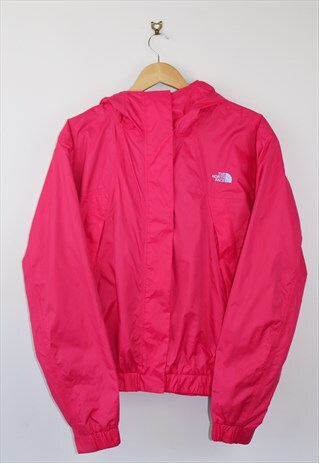 VINTAGE 90S THE NORTH FACE WINDBREAKER JACKET