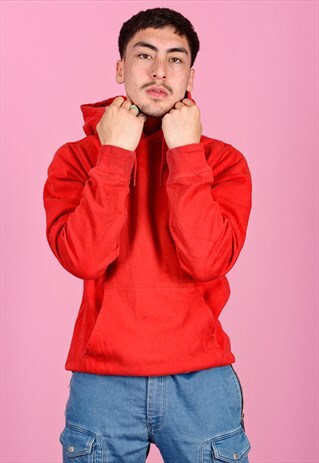 VINTAGE NIKE HOODIE
