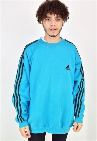 VINTAGE 90'S ADIDAS SWEATSHIRT