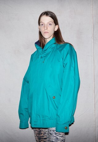90S SOFT ACID UNISEX NORMCORE UNISEX JACKET