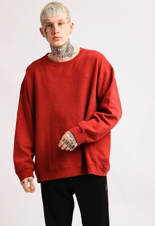 VINTAGE STARTER SWEATSHIRT