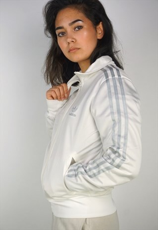 VINTAGE 90'S ADIDAS TRACK JACKET